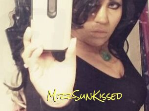 MizzSunKissed