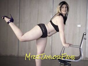 MizzTaylorFaye