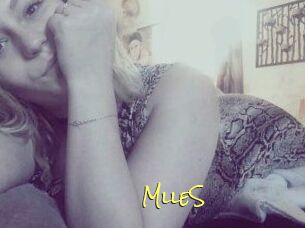 MlleS