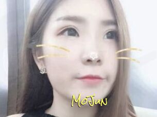 MoJun