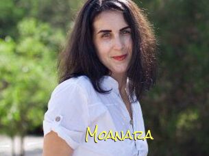 Moanara