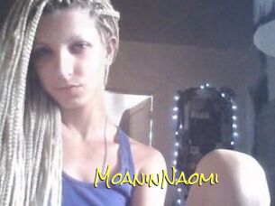 MoaninNaomi