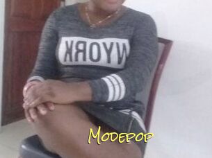 Modepop