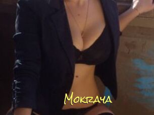 Mokraya