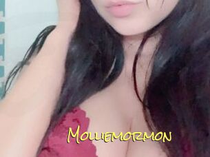 Molliemormon