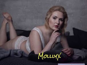 MolllyX