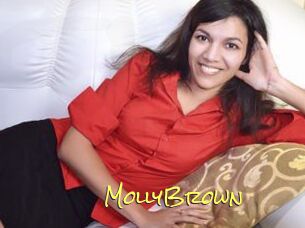 MollyBrown