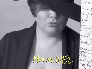MollyLIVE2