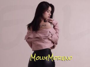 MollyMoreno