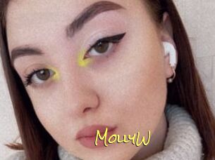 MollyW