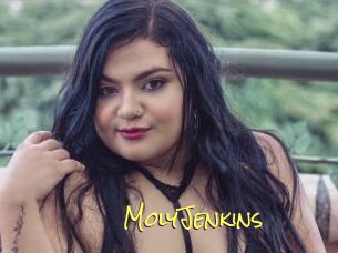 MolyJenkins