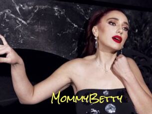 MommyBetty