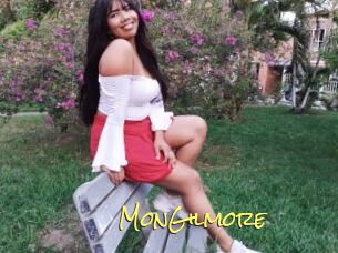 MonGilmore