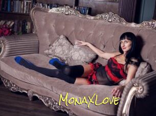 MonaXLove