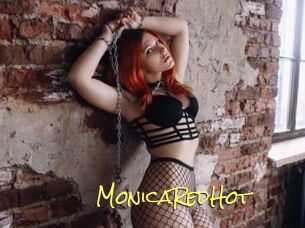 MonicaRedHot