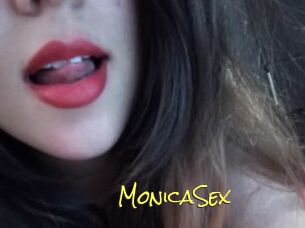 MonicaSex