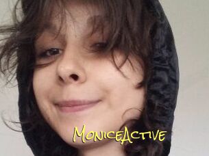 MoniceActive