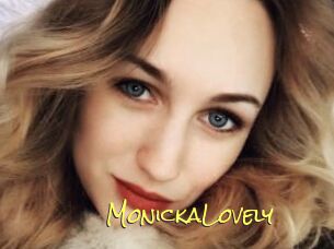 MonickaLovely