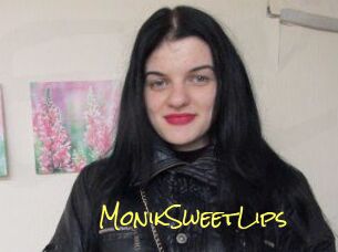 MonikSweetLips