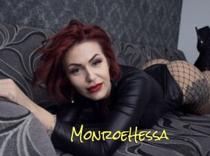 MonroeHessa