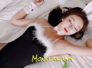 Monstaramy