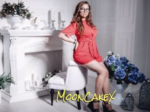 MoonCakeX