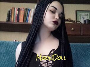 MoonDoll