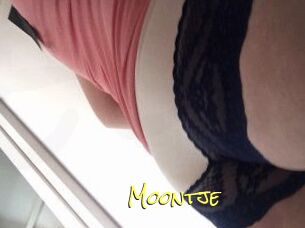 Moontje