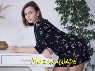 MoranaWade