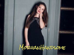 MorganHandsome