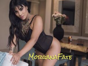 MorganaFate