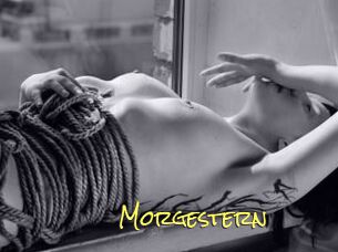 Morgestern