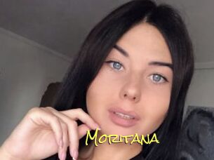Moritana