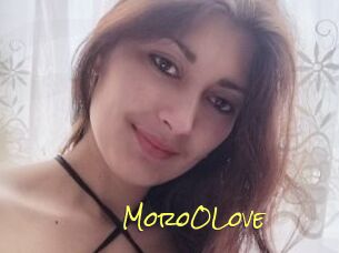 MoroOLove