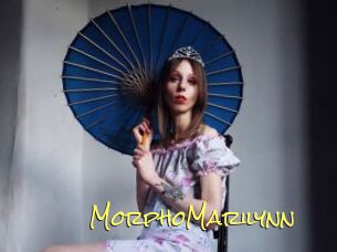MorphoMarilynn
