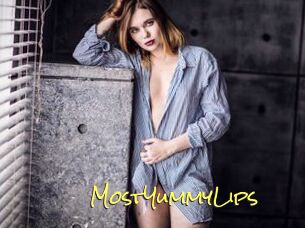 MostYummyLips