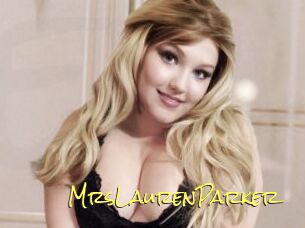 MrsLaurenParker