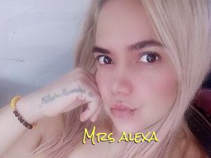 Mrs_alexa