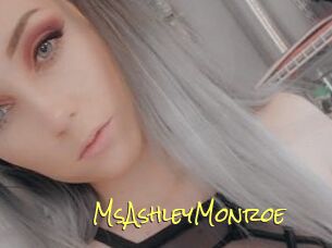 MsAshleyMonroe
