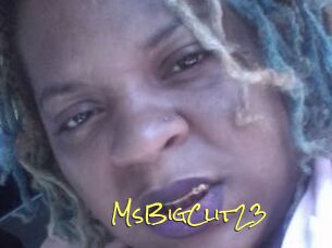 MsBigClit23