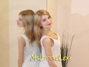 MsLittleLexi