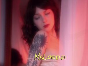 MsLorelei