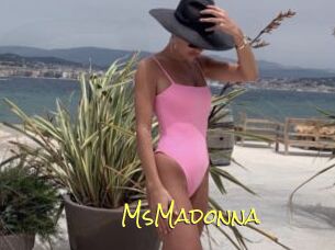 MsMadonna