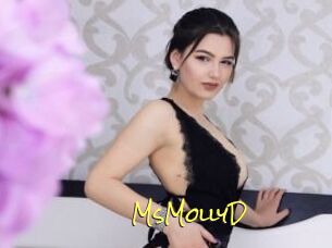 MsMollyD