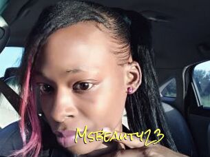 Msbeauty23