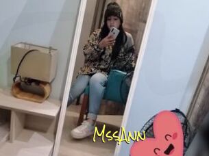 MssAnn