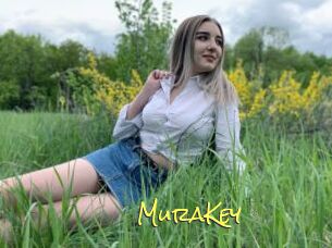 MuraKey