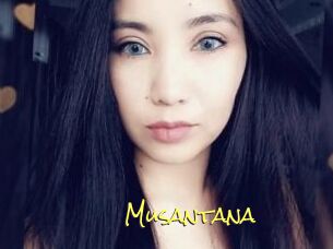 Musantana