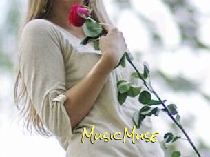 MusicMuse