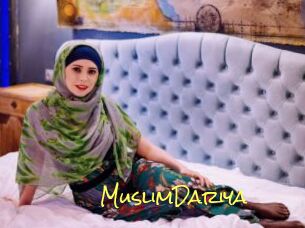 MuslimDariya